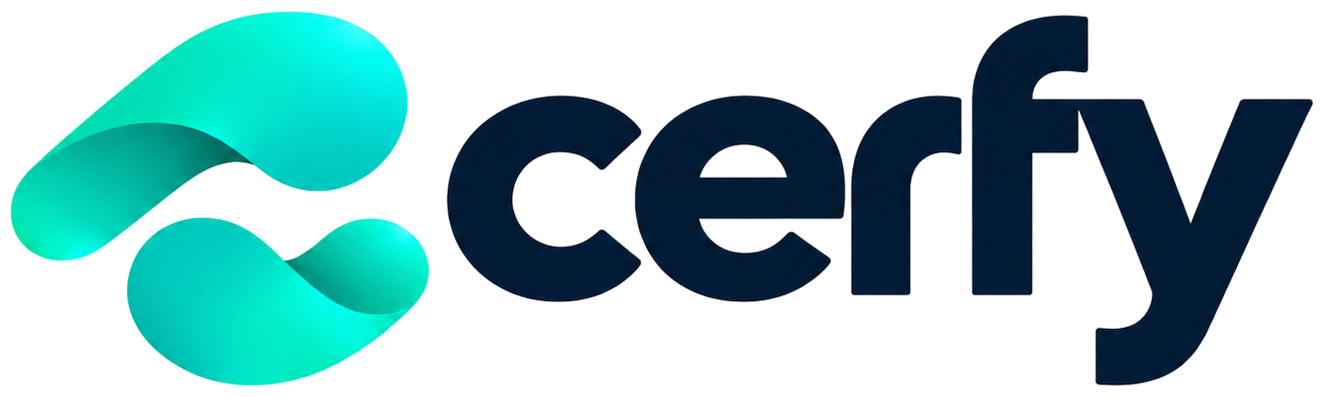 cerfy